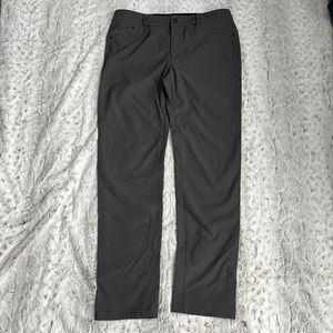 Outlier Strong Dungarees 35